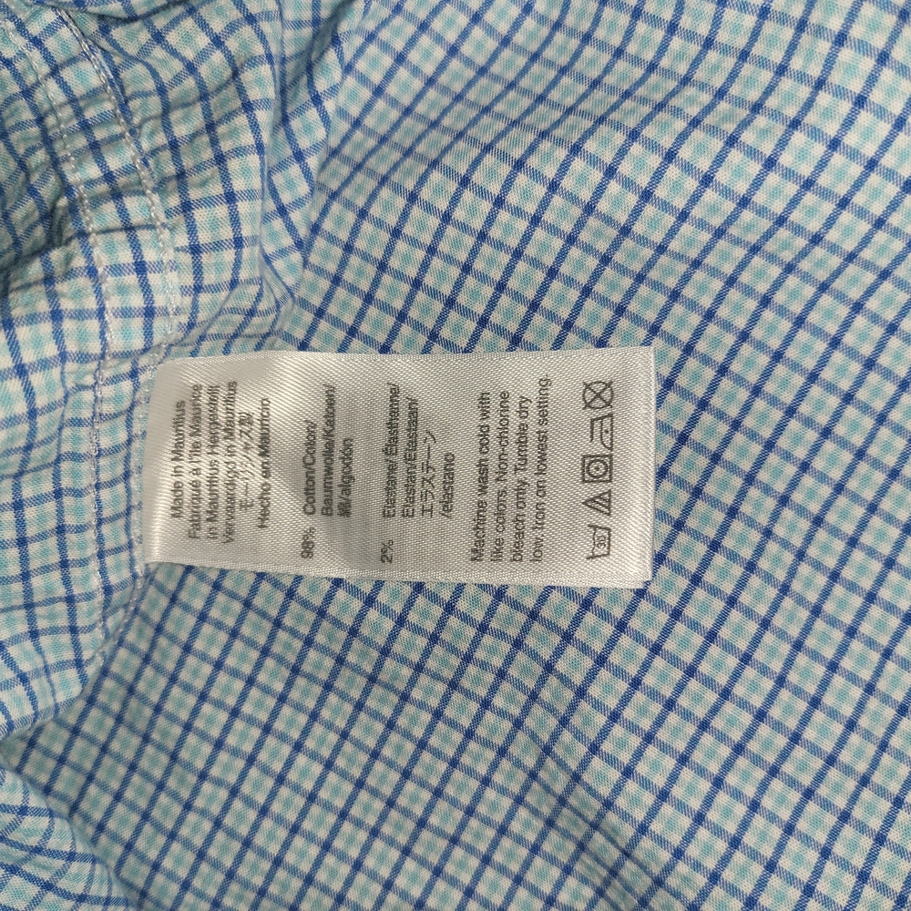 J Crew Button Down - Picture 6 of 6